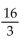 <strong>Convert to fraction notation. </strong> A) B) C) D)