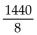 <strong>Convert to fraction notation. </strong> A) B) C) D)