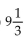 <strong>Convert to a mixed numeral. </strong> A) B) C) D)