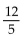 <strong>Convert to a mixed numeral. </strong> A) B) C) D)