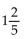 <strong>Convert to a mixed numeral. </strong> A) B) C) D)