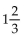 <strong>Convert to a mixed numeral. </strong> A) B) C) D)