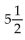 <strong>Convert to a mixed numeral. </strong> A) B) C) D)