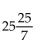 <strong>Convert to a mixed numeral. </strong> A) B) C) D)