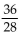 <strong>Convert to a mixed numeral. </strong> A) B) C) D)