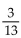 <strong>Simplify. </strong> A) B) C) 11 D) 6