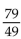 <strong>Simplify. </strong> A) B) C) D)