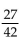 <strong>Simplify. </strong> A) B) C) D)