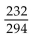 <strong>Simplify. </strong> A) B) C) D)