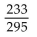 <strong>Simplify. </strong> A) B) C) D)