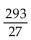 <strong>Simplify. </strong> A) B) C) D)