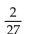<strong>Perform the indicated operation and, if possible, simplify. </strong> A) B) C) D)