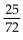 <strong>Perform the indicated operation and, if possible, simplify. </strong> A) B) C) D)