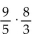 <strong>Perform the indicated operation and, if possible, simplify. </strong> A) B) C) D)