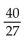 <strong>Perform the indicated operation and, if possible, simplify. </strong> A) B) C) D)