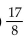 <strong>Perform the indicated operation and, if possible, simplify. </strong> A) B) C) D)