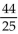 <strong>Perform the indicated operation and, if possible, simplify. </strong> A) B) C) D)