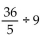 <strong>Perform the indicated operation and, if possible, simplify. </strong> A) B) C) D)