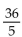 <strong>Perform the indicated operation and, if possible, simplify. </strong> A) B) C) 1 D)