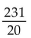 <strong>Perform the indicated operation and, if possible, simplify. </strong> A) B) C) D)