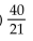 <strong>Perform the indicated operation and, if possible, simplify. </strong> A) B) C) D)