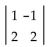 <strong>Evaluate. </strong> A) 4 B) -4 C) -5 D) 0