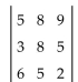 <strong>Evaluate. </strong> A) -150 B) -630 C) 1060 D) 150
