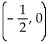 <strong>Solve using matrices. 2x + 4y = - 1 7x - y = 4</strong> A) B) C) D)