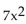 <strong>Solve. Let f(x) = -8x + 6 and g(x) = - 1. Find g(2) - f(2) .</strong> A) 44 B) 43 C) 37 D) 38
