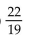 <strong>For the pair of functions, find the indicated sum, difference, product, or quotient. Let f(x) = 5x - 7 and g(x) = + 14x + 5. Find (f/g)(-3)</strong> A) B) C) D)