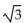 Give the equation for a circle with the given center and radius. -Center at (-6, 0), radius