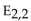 <strong>Find the indicated expected frequency. A sports researcher is interested in determining if there is a relationship between the number of home team and visiting team wins and different sports. A random sample of 526 games is selected and the results are given Below. Find the expected frequency for tto test the claim that the number of home team and visiting team Wins are independent of the sport. Round to the nearest tenth if necessary. </strong> A)106.8 B)19.9 C)145.2 D)27.1