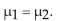 <strong>Suppose you want to test the claim that Assume the two samples are random and independent. If a hypothesis test is performed, how should you interpret a decision that rejects the null hypothesis?</strong> A)There is sufficient evidence to reject the claim μ B)There is not sufficient evidence to reject the claim μ C)There is sufficient evidence to support the claim μ D)There is not sufficient evidence to support the claim μ