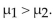 <strong>Suppose you want to test the claim that AssumAssume the two samples are random and independent. At a level of significance of α = 0.01, when should you reject H₀? Population statistics: Sample statistics: </strong> A)Reject H₀ if the standardized test statistic is greater than 2.33. B)Reject H₀ if the standardized test statistic is greater than 1.96. C)Reject H₀ if the standardized test statistic is greater than 1.645. D)Reject H₀ if the standardized test statistic is greater than 2.575.