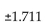<strong>Find the critical values, to test the claim that Two samples are random, independent, and come from populations that are normal. The sample statistics are given below. Assume that Use = 0.05. </strong> A) B) C) D)±