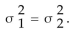 <strong>Find the critical values, to test the claim that Two samples are random, independent, and come from populations that are normal. The sample statistics are given below. Assume that Use = 0.05. </strong> A) B) C) D)