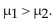 <strong>Find the standardized test statistic, t, to test the claim that Two samples are random, independent, and come from populations that are normally distributed. The sample statistics are given below. Assume that </strong> A)1.282 B)3.271 C)2.819 D)1.865