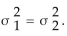 <strong>Construct a 95% confidence interval for Two samples are random, independent, and come from populations that are normally distributed. The sample statistics are given below. Assume that </strong> A)(-3.406, 0.606) B)(-1.132, 1.543) C)(-1.679, 1.987) D)(2.112, 2.113)