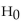 <strong>The statement represents a claim. Write its complement and state which is and which is </strong> A) B) C) D)