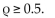 <strong>A candidate for governor of a certain state claims to be favored by at least half of the voters. If a hypothesis test is performed, how should you interpret a decision that fails to reject the null hypothesis?</strong> A)There is not sufficient evidence to reject the claim ρ B)There is sufficient evidence to reject the claim ρ C)There is sufficient evidence to support the claim ρ D)There is not sufficient evidence to support the claim ρ
