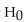 <strong>The P-value for a hypothesis test is P = 0.066. Do you reject or fail to reject when the level of significance is = 0.05?</strong> A)fail to reject B)reject C)not sufficient information to decide