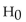 <strong>The P-value for a hypothesis test is P = 0.066. Do you reject or fail to reject when the level of significance is = 0.05?</strong> A)fail to reject B)reject C)not sufficient information to decide