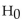 <strong>The P-value for a hypothesis test is P = 0.066. Do you reject or fail to reject when the level of significance is = 0.05?</strong> A)fail to reject B)reject C)not sufficient information to decide