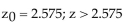 <strong>Find the critical value and rejection region for the type of z-test with level of significance α Right-tailed test, α = 0.01</strong> A) B) C) D)