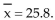 <strong>You wish to test the claim that at a level of significance of α = 0.01 and are given sample statistics n = 40, Assume the population standard deviation is 4.3. Compute the value of the standardized test statistic. Round your answer to two decimal places.</strong> A)2.65 B)3.51 C)2.12 D)1.96
