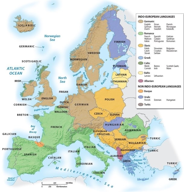 <strong>Which nation does NOT speak a Slavic language?  </strong> A)Slovakia B)Hungary C)Serbia D)Bulgaria E)Poland <div style=padding-top: 35px> 
