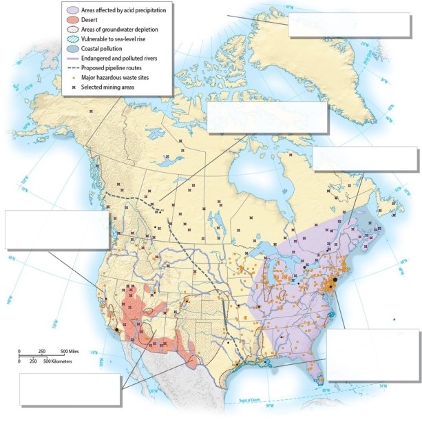 <strong>Beneath which part of the United States is its largest aquifer, the Ogallala Aquifer, located? </strong> A)the West Coast B)New England C)the Gulf Coast D)the Great Plains E)the Pacific Northwest