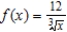 <strong>Use a graphing utility to graph and P<sub>1</sub>, a first-degree polynomial function whose value and slope agree with the value and slope of f at . </strong> A) B) C) D) E) 