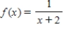 <strong>Find the fourth degree Maclaurin polynomial for the function. </strong> A) B) C) D) E)