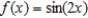 <strong>Find the Maclaurin polynomial of degree 5 for the function. </strong> A) B) C) D) E)